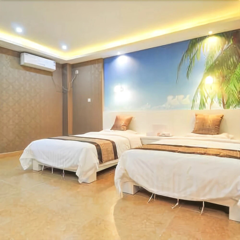 Berkman Resort Hotel