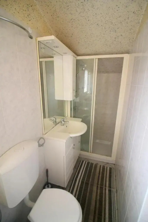 Family apartment in Izola