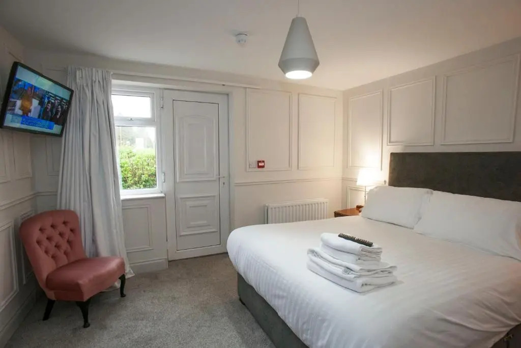 Portcaman House - Bushmills