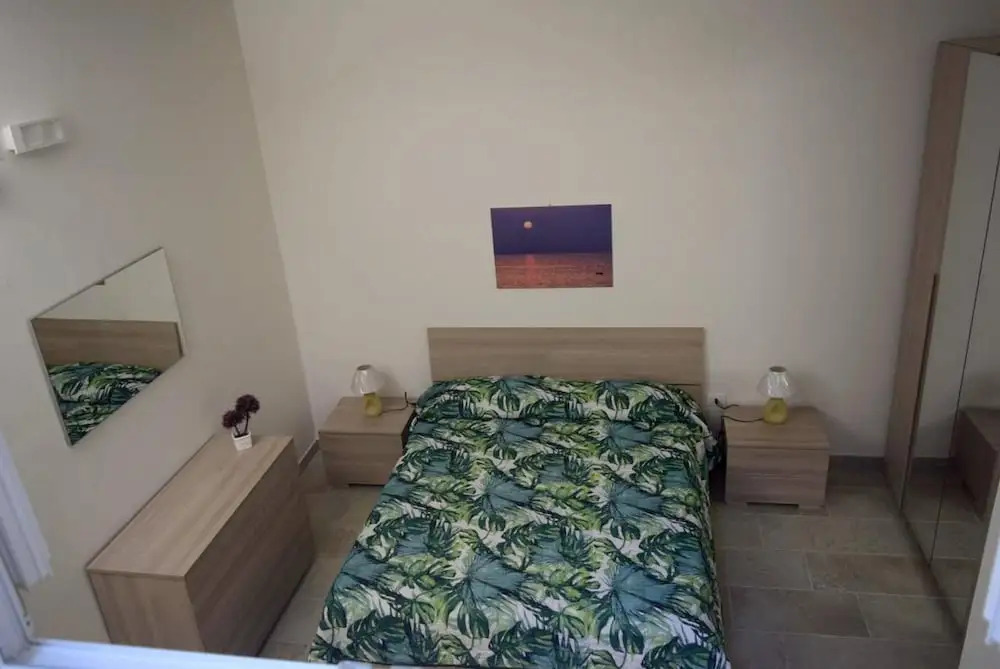 House With 3 Bedrooms in Muro Leccese, With Furnished Terrace and Wifi Near the Beach