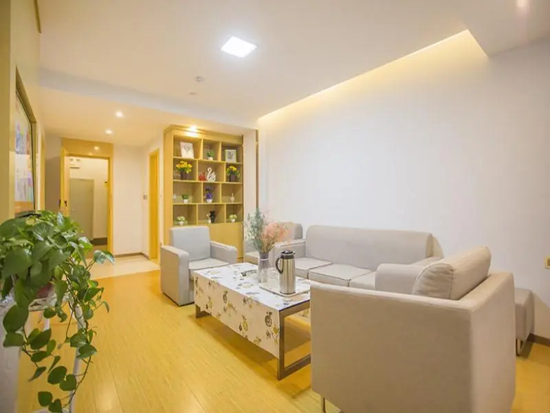 Отель GreenTree Inn Liuan Yeji Railway Station