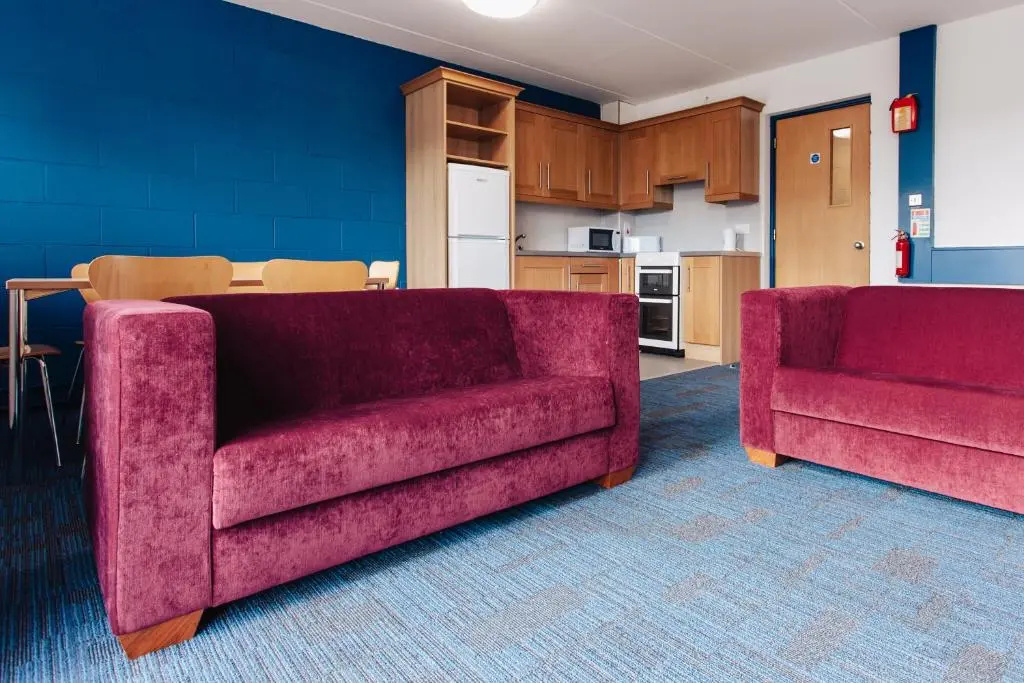 DCU Apartments
