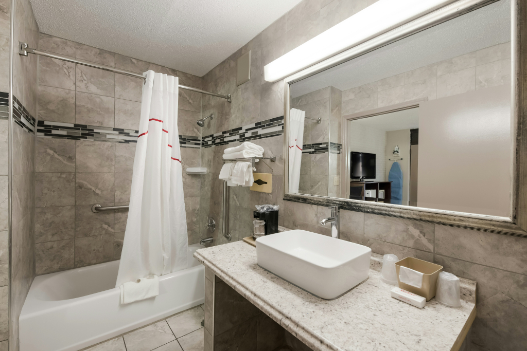 Red Roof Inn Lenoir