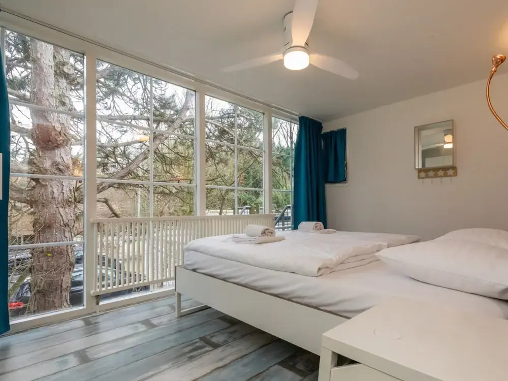 Cozy Apartment at the Foot of the Dunes