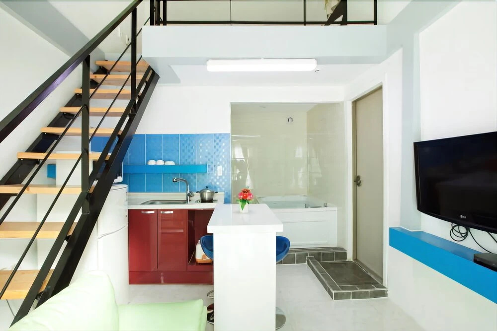 Gapyeong Cloud Valley Pension