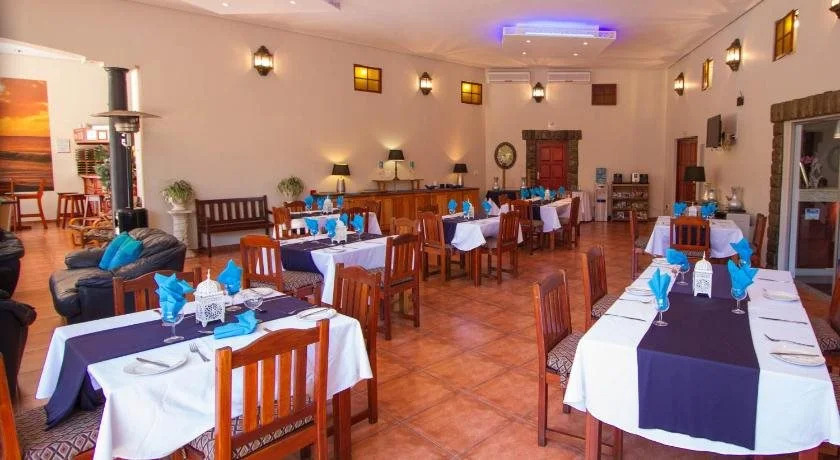 Blue Marlin Guest House