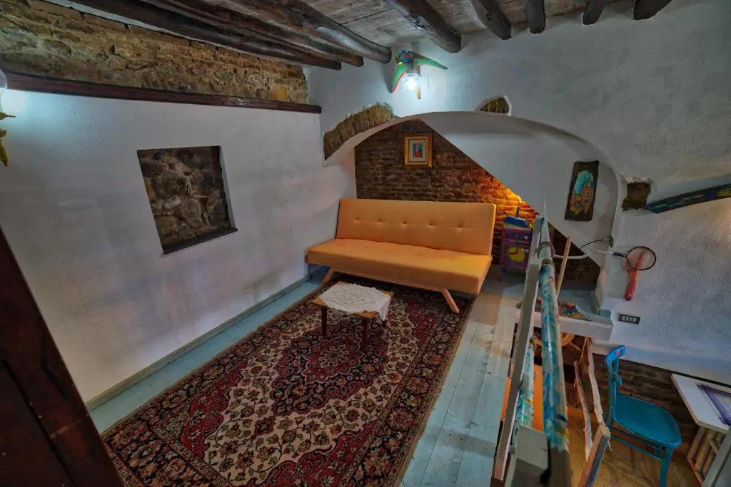 Artist's House di Pace