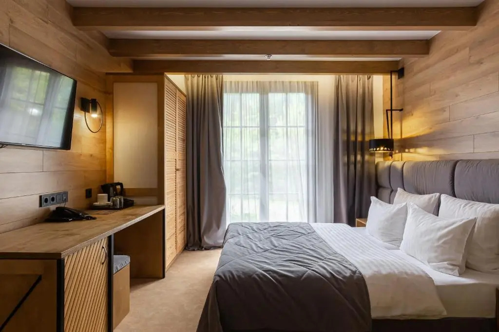 Bukovel Hotel