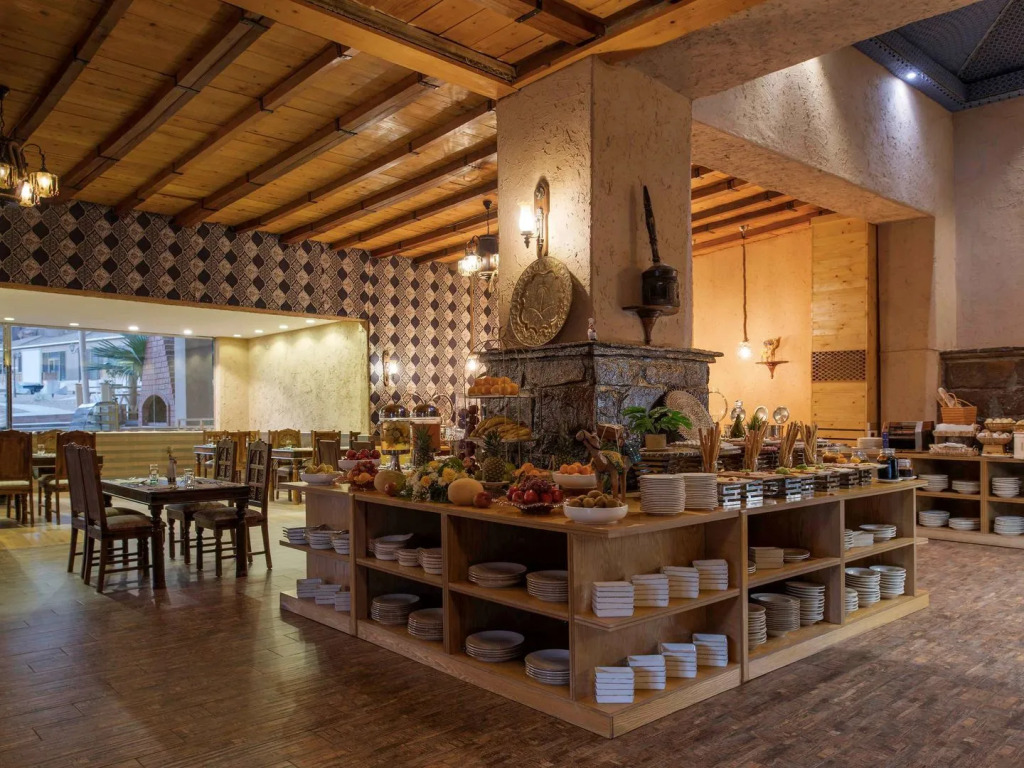 Shaden Resort Al Ula, Managed by Accor