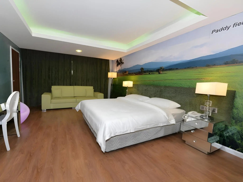 Unic Hotel