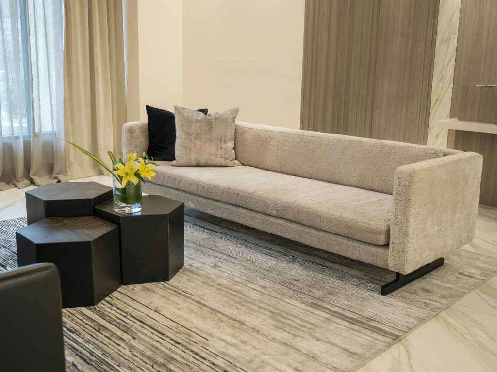 MS Milenium Monterrey Curio Collection by Hilton