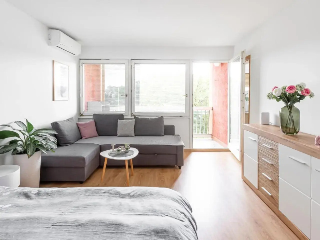 Apartma Vrtnica 5th floor