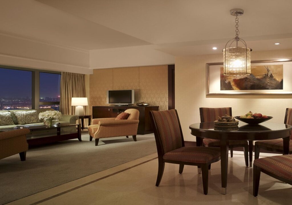Shangri-La Xian