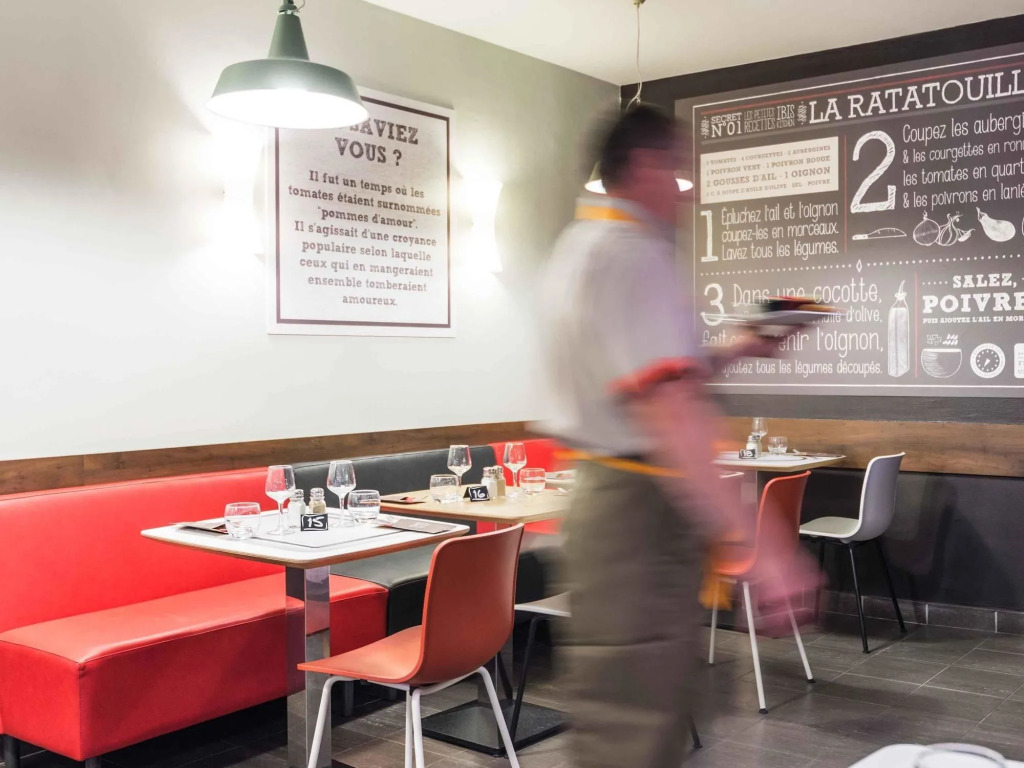 ibis Dunkerque