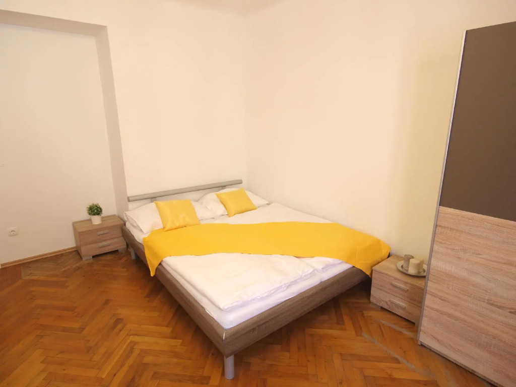 CheckVienna – Apartment Kroellgasse