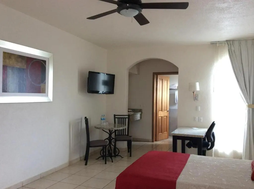 Hotel Fuerte Real