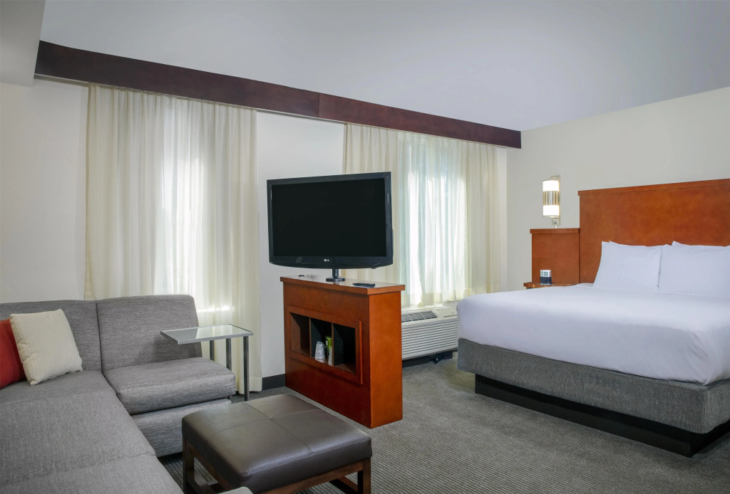 Hyatt Place Raleigh Cary
