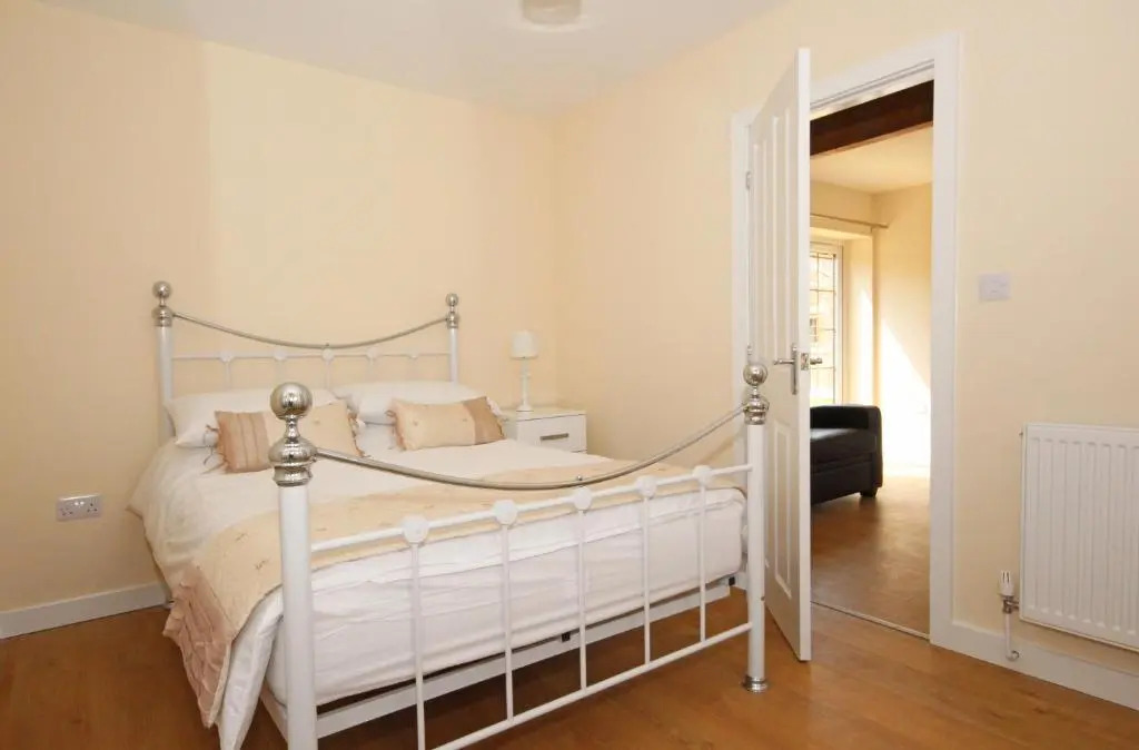 Villa Farm York
