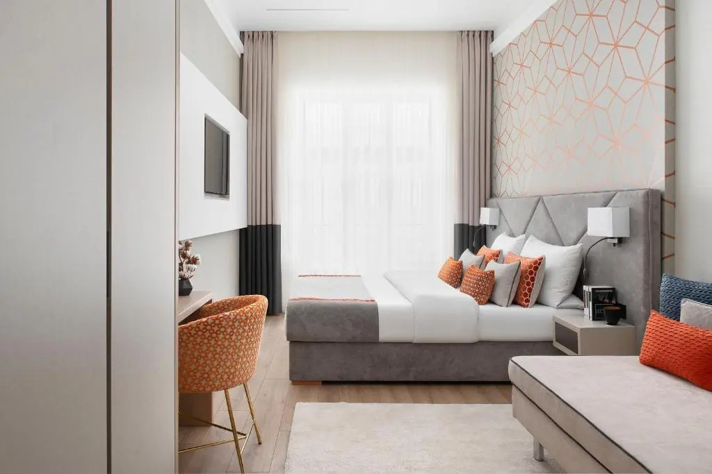 Brill Budapest Apartments