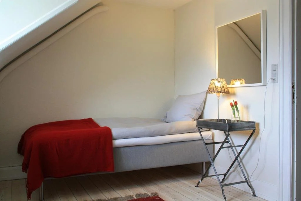 Edelsminde Bed & Breakfast