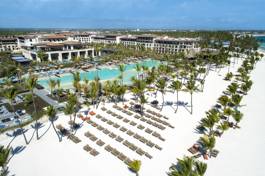 Lopesan Costa Bávaro Resort, Spa & Casino