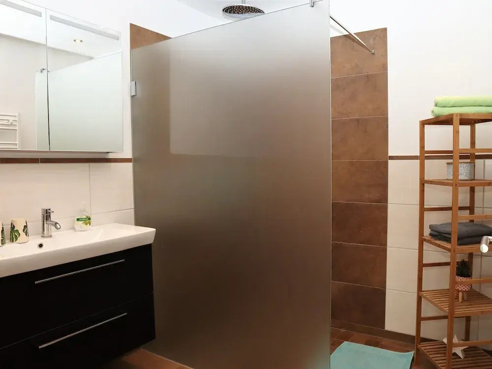 Apartment in Mittersill Near Hohe Tauern