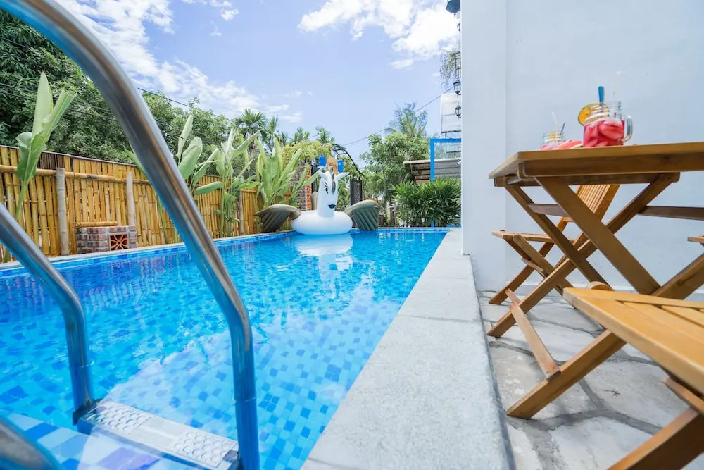 SANTORI Hoi An Homestay