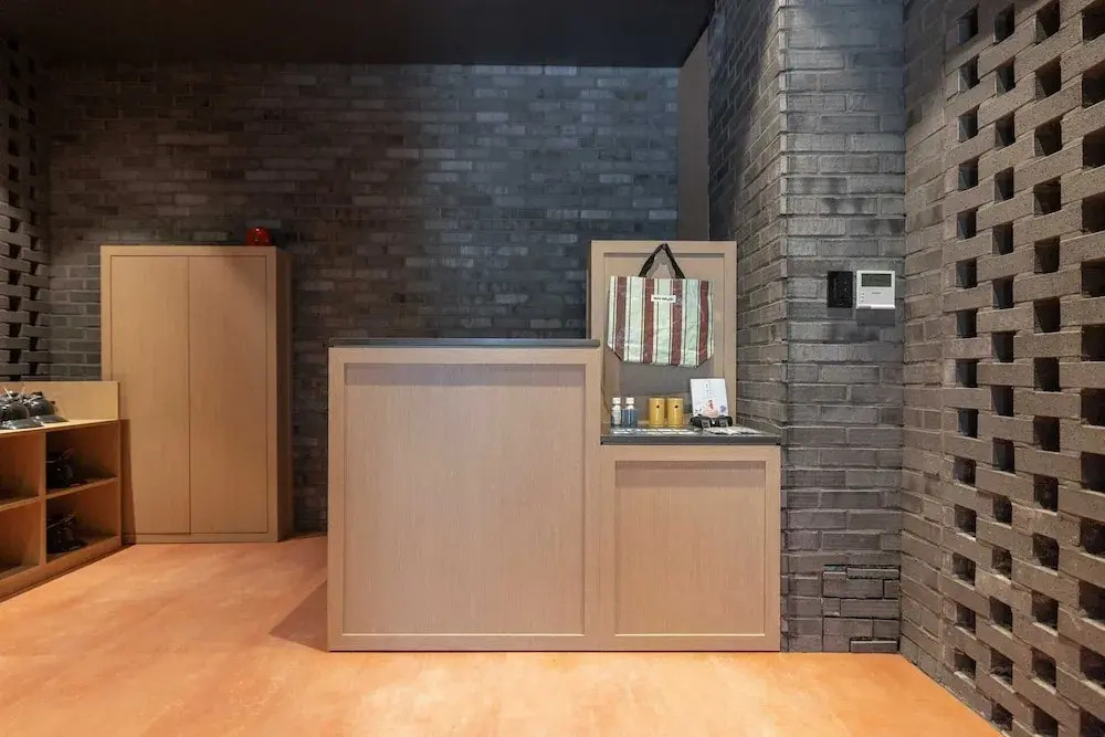 Nouvelle Hotel and Spa Jongno by Anook
