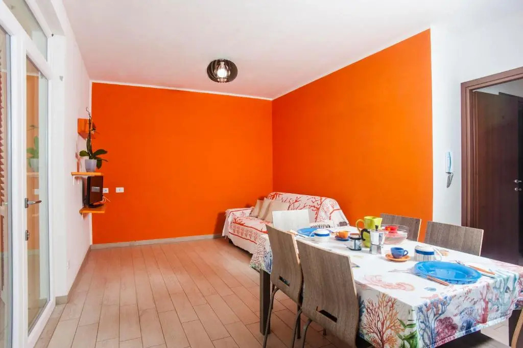 Residence gli Ulivi Appartamento 2