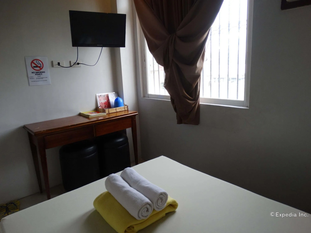 GETZ HOTEL MANILA
