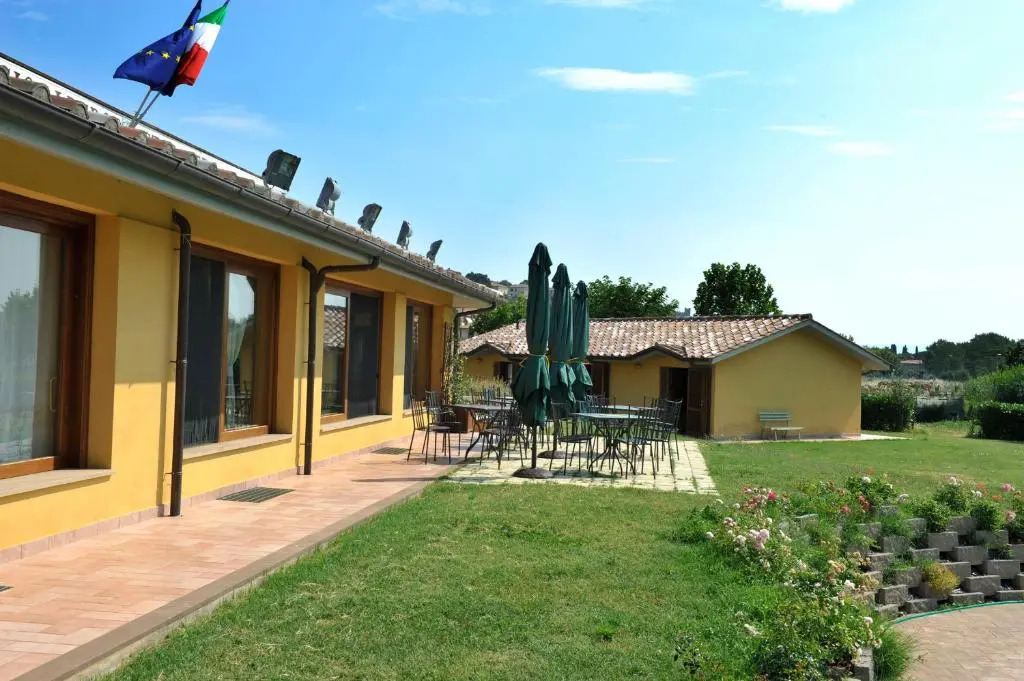 Le Macerine