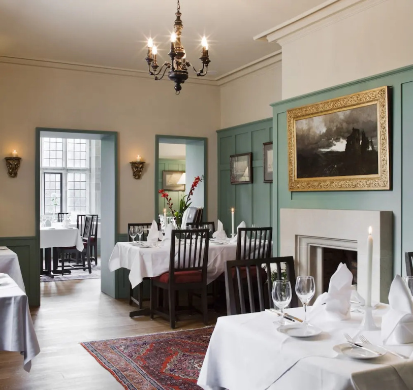 Ard na Sidhe Country House Hotel