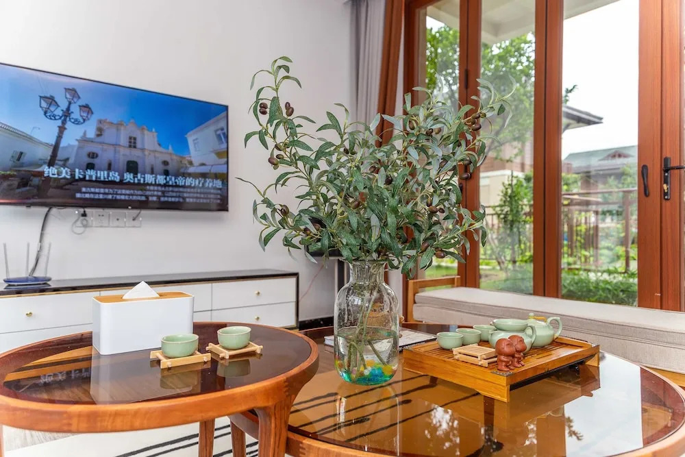 Litu Holiday Villa