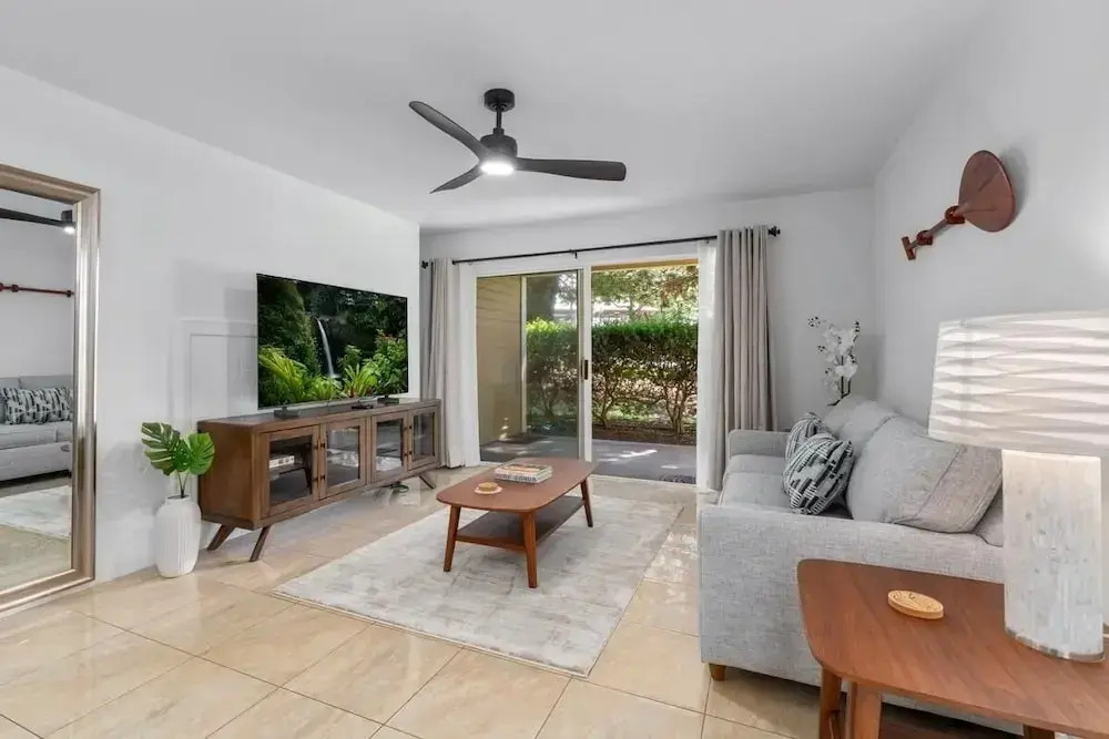 Big Island Waikoloa Hills 1203 2 Bedroom Condo