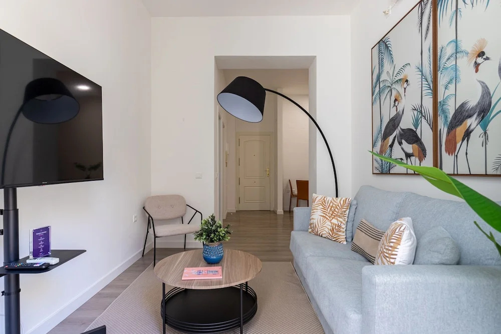 Thyssen Boutique Apartments by Caleta Homes