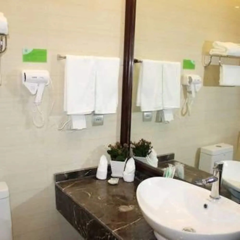 Junlai Hotel