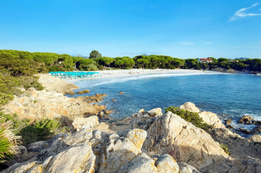 Flat close to stores in Sos Alinos