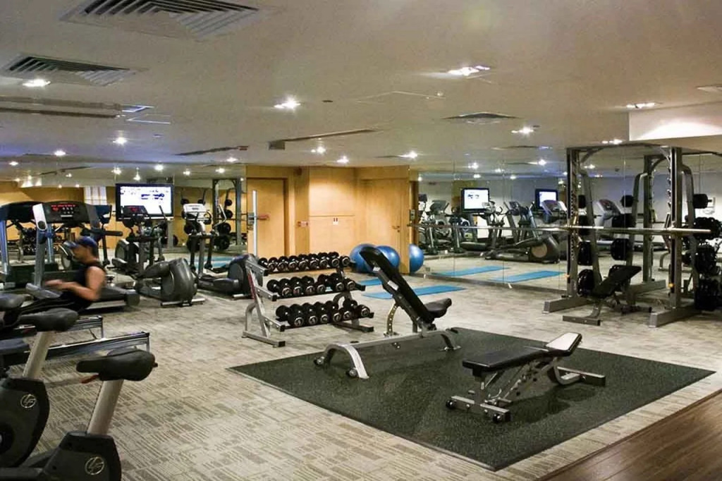 Novotel Nathan Road Kowloon