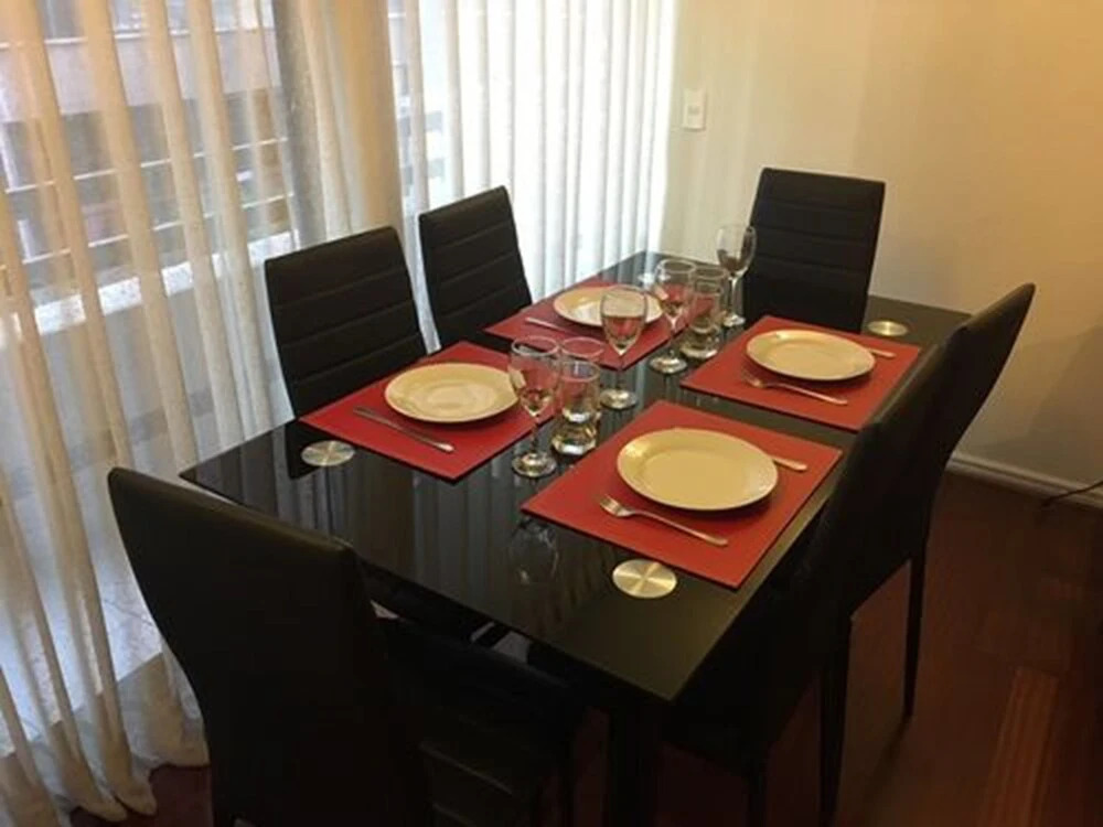 Costanera House para 4