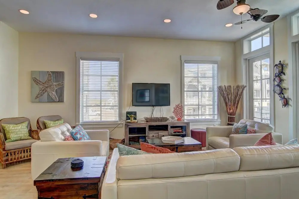 Cinnamon Shore- Causeway TC 3202