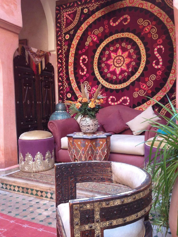 Riad Bahja