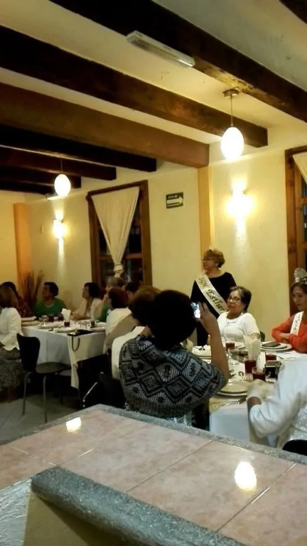 Casa Nucú Hotel