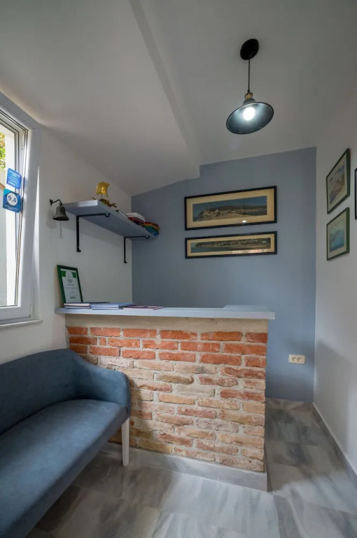 Medin Apartments BluVista