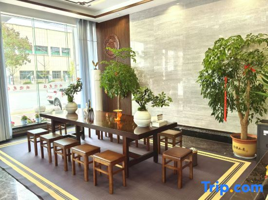 Jingqi jingpin hotel