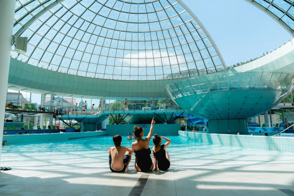 Hotel Thermana Park Laško**** Superior