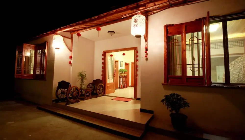 Yiyun Botique Inn Nanhu Gallery