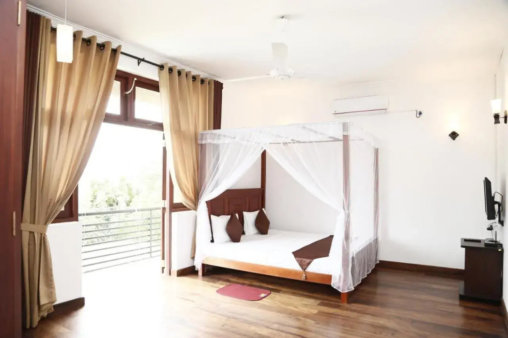 Cirute Talwatte, Kandy