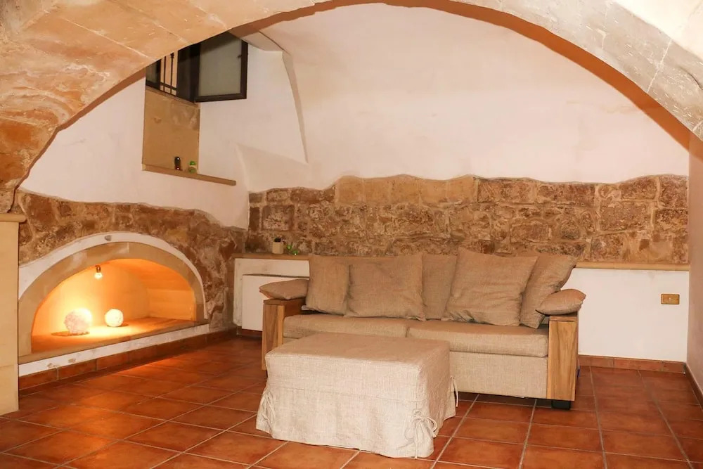 Apartment with One Bedroom in Lecce
