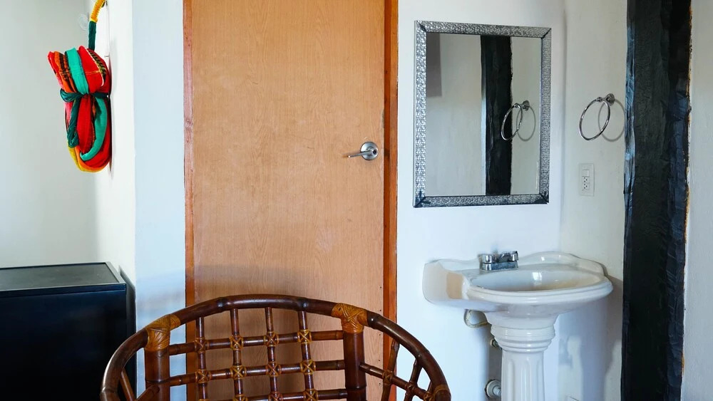Chobys House Holbox