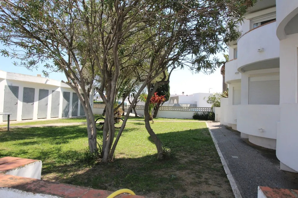 Apartamento 2167 - Franciska Bjo 1-A